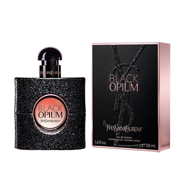 YSL Black Opium